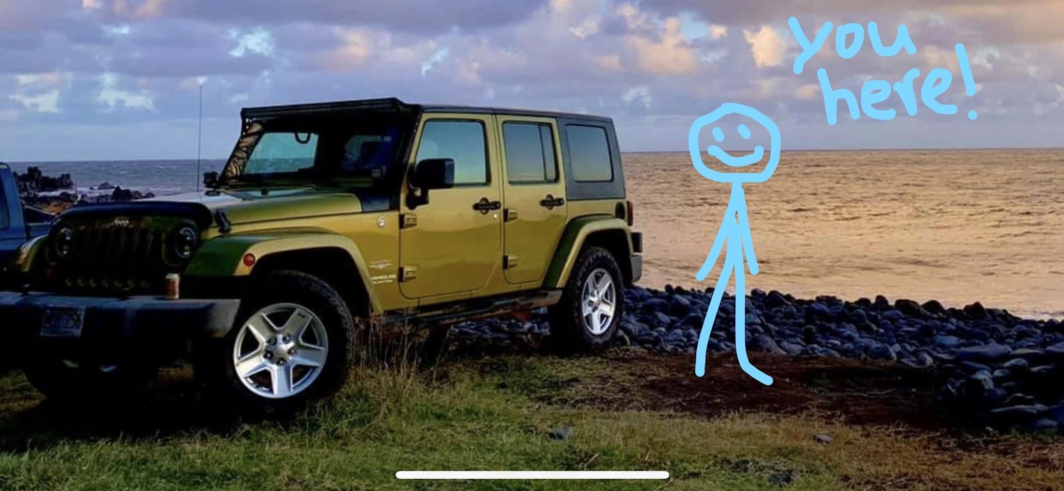 Jeep Rentals, Car Rental, Jeeps in Maui Jeepsmaui Kahului, Hawaii